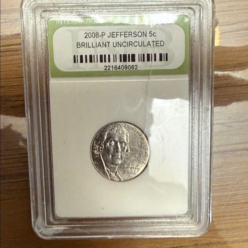 Certified Coin Collection - Picture 4 of 8